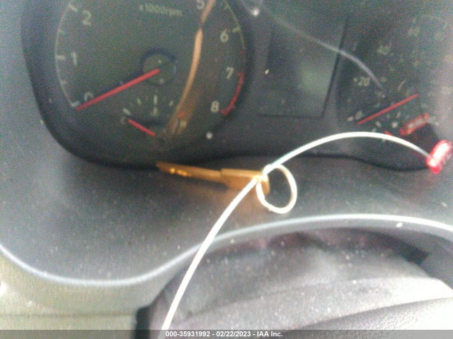 Hyundai ACCENT SE 2018 3KPC24A39JE030209 Image 11