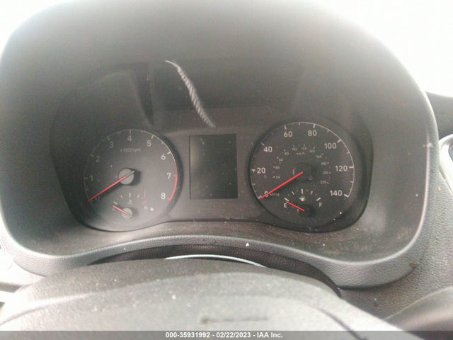 Hyundai ACCENT SE 2018 3KPC24A39JE030209 Image 7