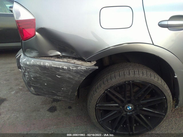 WBXPC93439WJ28075 BMW X3 Xdrive30i