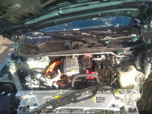 WB523CF06PCL83181 BMW Ix Xdrive50
