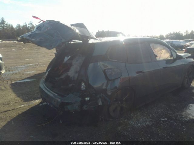 WB523CF06PCL83181 BMW Ix Xdrive50