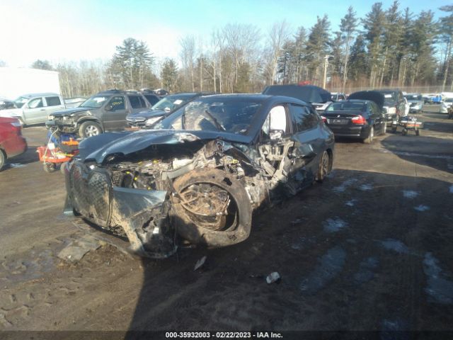 WB523CF06PCL83181 BMW Ix Xdrive50
