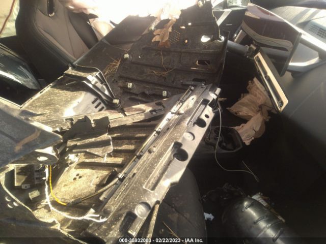 WB523CF06PCL83181 BMW Ix Xdrive50