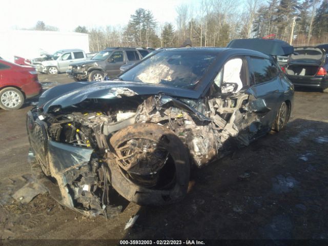 WB523CF06PCL83181 BMW Ix Xdrive50