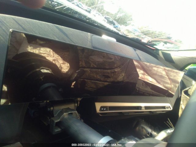 WB523CF06PCL83181 BMW Ix Xdrive50