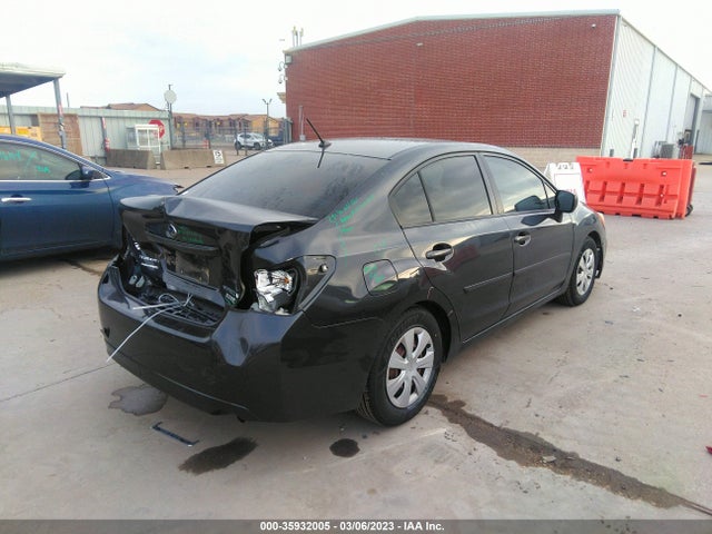 JF1GJAA65DH031908 Subaru IMPREZA SEDAN