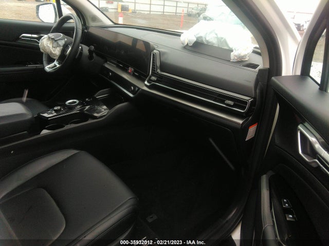 2023 Kia Sportage, VIN: KNDPVCAG0P7030713