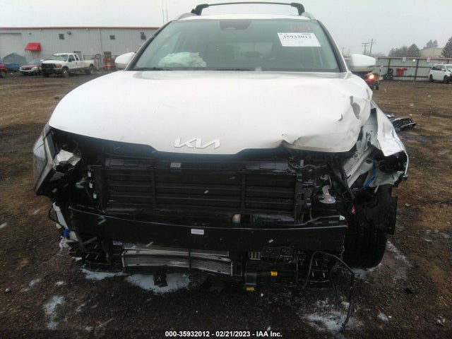 2023 Kia Sportage, VIN: KNDPVCAG0P7030713
