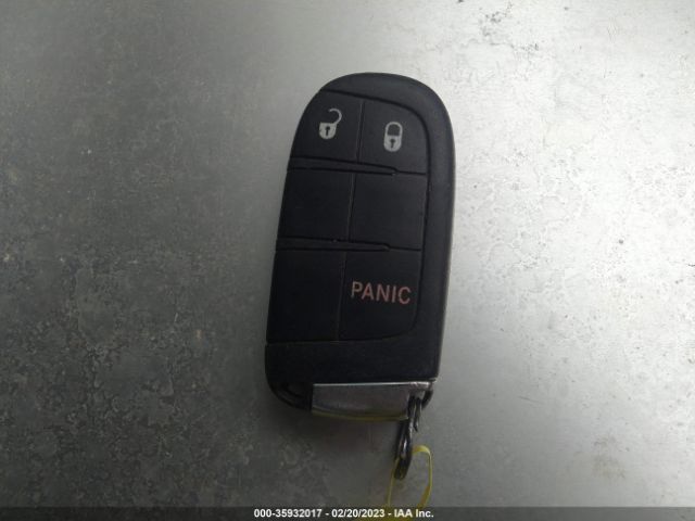 1C4RJEAG8EC417644 Jeep Grand Cherokee Laredo