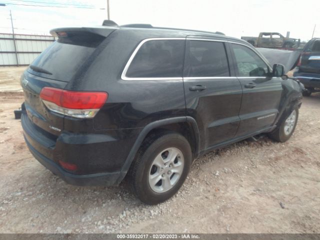 1C4RJEAG8EC417644 Jeep Grand Cherokee Laredo