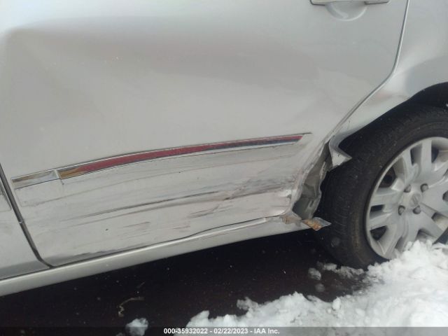 3N1AB6AP4CL687197 Nissan Sentra 2.0 S