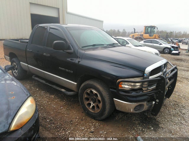 Dodge Ram 1500 Slt 2005 1D7HA18N35J570863 головне зображення