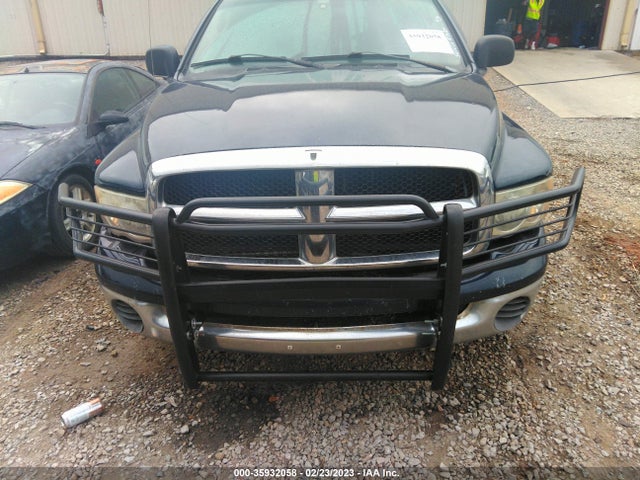 Dodge Ram 1500 Slt 2005 1D7HA18N35J570863 Image 7