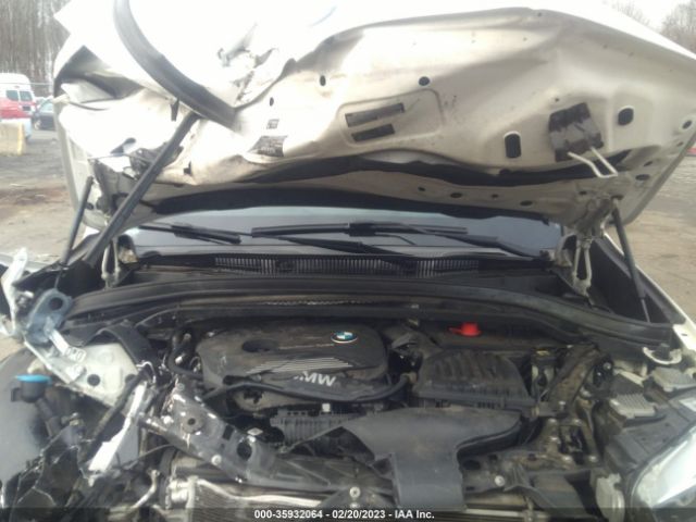 WBXHT3C38G5F64550 BMW X1 Xdrive28i