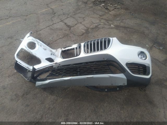 WBXHT3C38G5F64550 BMW X1 Xdrive28i