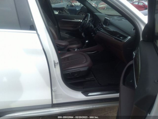 WBXHT3C38G5F64550 BMW X1 Xdrive28i