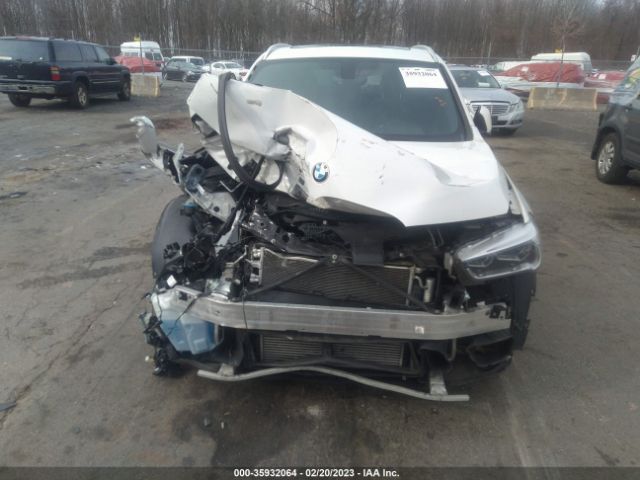 WBXHT3C38G5F64550 BMW X1 Xdrive28i