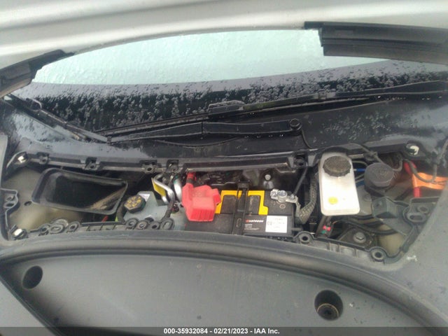 Tesla Model 3 Long Range 2022 5YJ3E1EBXNF114322 Image 11