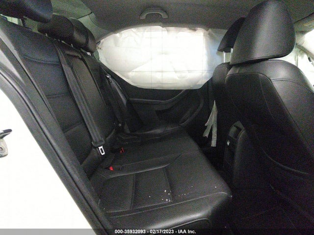 3VWD17AJ8EM237979 Volkswagen Jetta Sedan Se