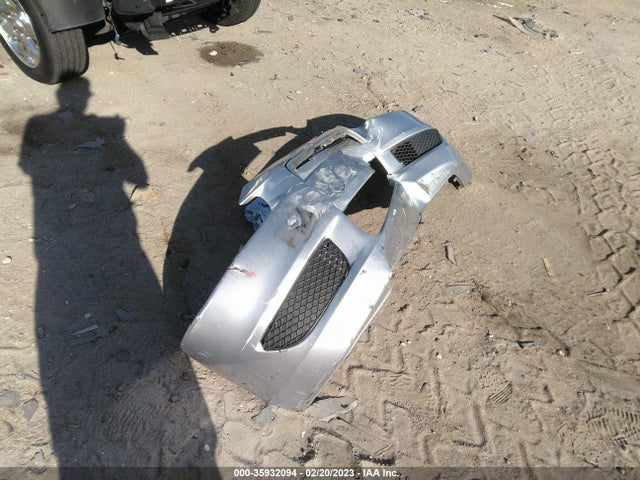 JA32U2FU2EU012314 Mitsubishi LANCER ES