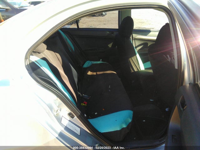 JA32U2FU2EU012314 Mitsubishi LANCER ES
