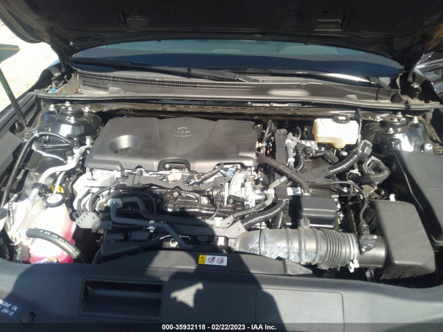 2021 Toyota Avalon, VIN: 4T1JA1AB6MU001817