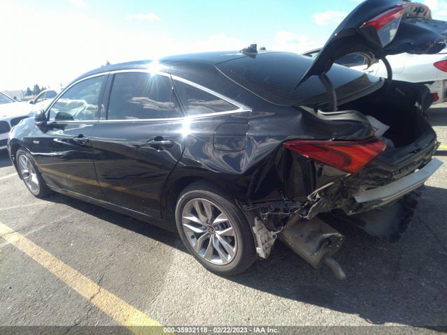 2021 Toyota Avalon, VIN: 4T1JA1AB6MU001817