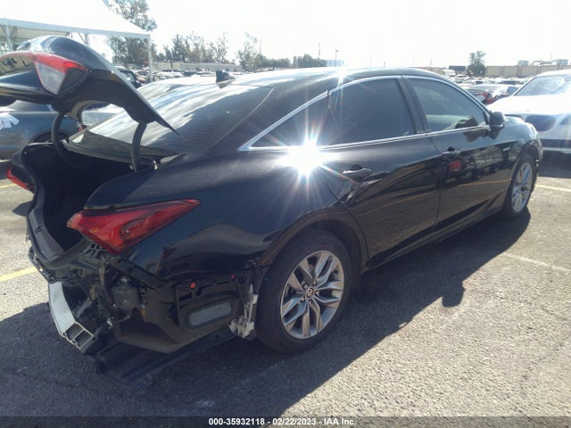 2021 Toyota Avalon, VIN: 4T1JA1AB6MU001817