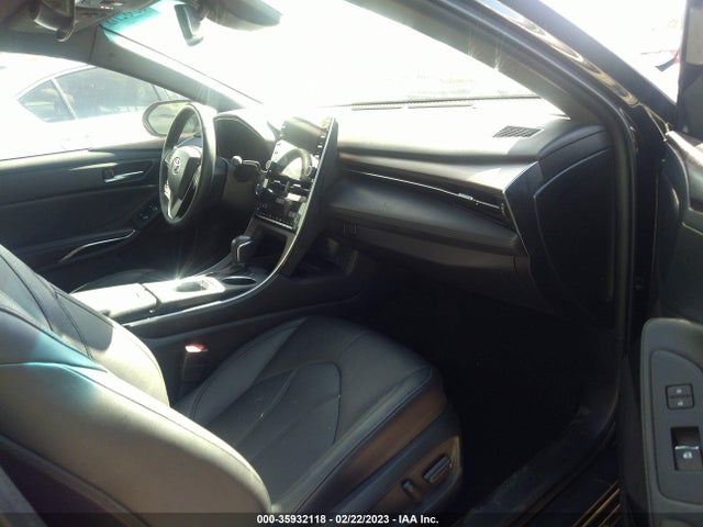 2021 Toyota Avalon, VIN: 4T1JA1AB6MU001817