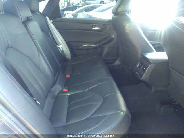 2021 Toyota Avalon, VIN: 4T1JA1AB6MU001817