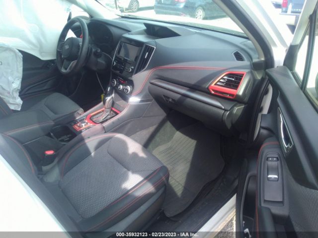 JF2SKALC3MH531748 Subaru Forester Sport