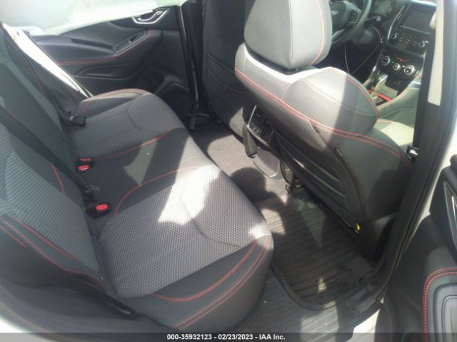JF2SKALC3MH531748 Subaru Forester Sport