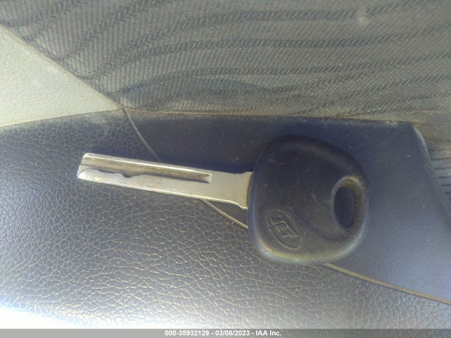2012 HYUNDAI ACCENT GLS VIN: KMHCU4AE4CU040349