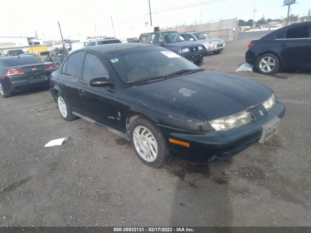 1998 1G8ZJ5271WZ145767 main image
