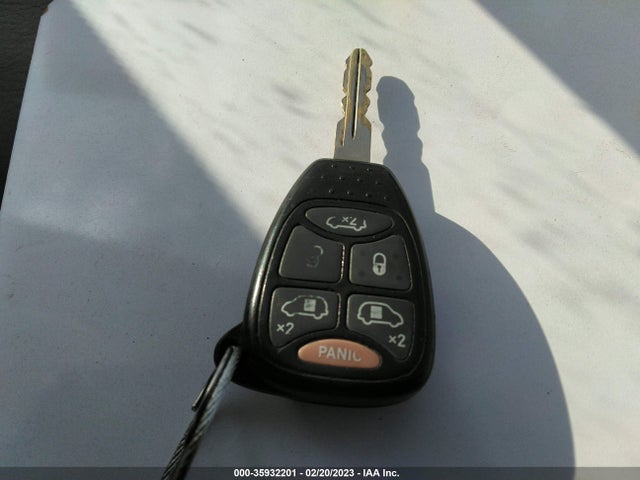 Dodge Grand Caravan Se 2005 2D8GP24R35R295933 Image 3
