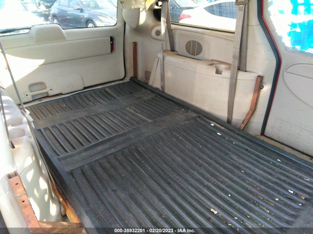 Dodge Grand Caravan Se 2005 2D8GP24R35R295933 Image 10