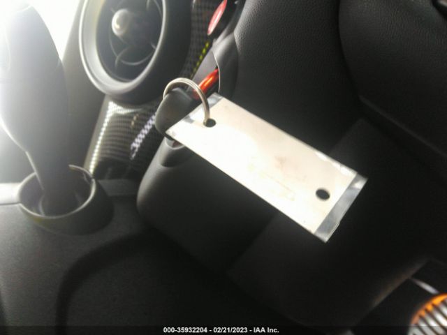 WMWSY3C52CT144482 Mini Cooper Roadster S