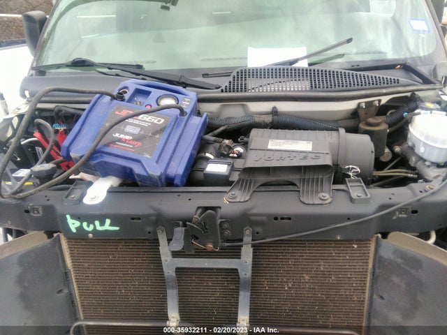 2015 GMC Savana, VIN: 1GJZ71FF4F1140634