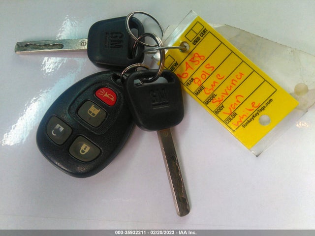 2015 GMC Savana, VIN: 1GJZ71FF4F1140634