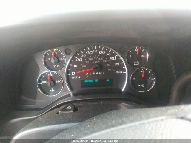 2015 GMC Savana, VIN: 1GJZ71FF4F1140634