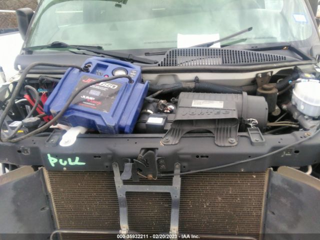 1GJZ71FF4F1140634 GMC Savana Passenger Lt