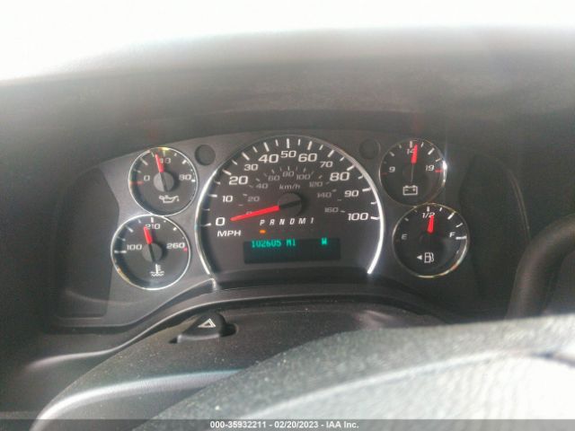 1GJZ71FF4F1140634 GMC Savana Passenger Lt