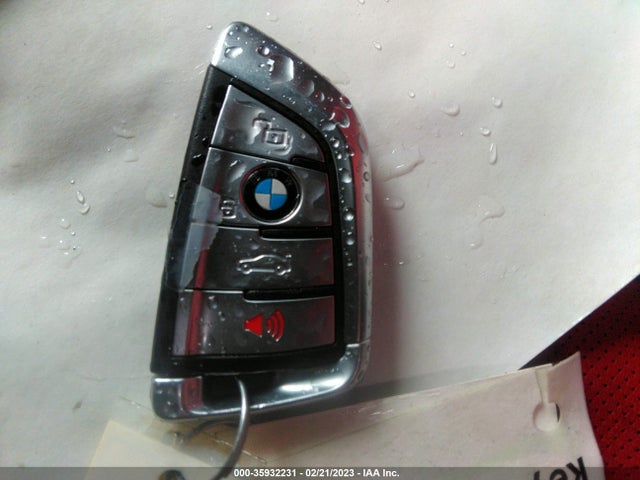 2022 BMW X6, VIN: 5YMCY0C00N9N24549