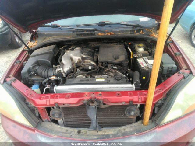 KNDJD736075731722 KIA SORENTO LX