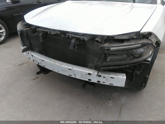 Dodge Charger Sxt 2020 2C3CDXBG3LH144702 Image 6