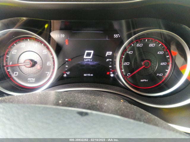 Dodge Charger Sxt 2020 2C3CDXBG3LH144702 Image 7