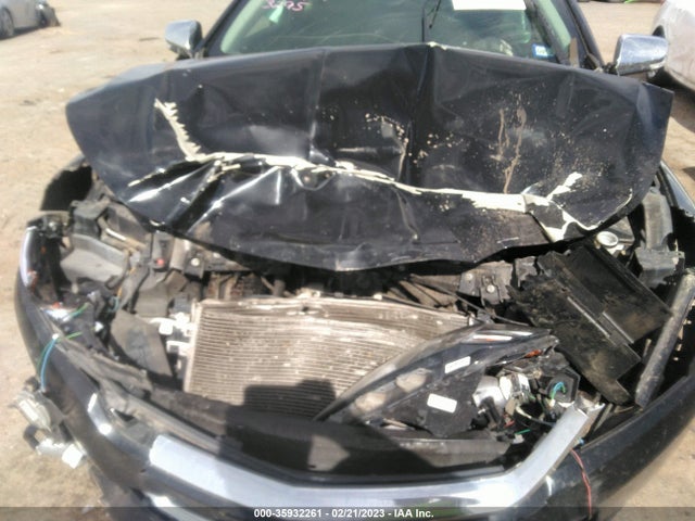 Chevrolet Impala Premier 2017 2G1145S33H9163295 Image 6
