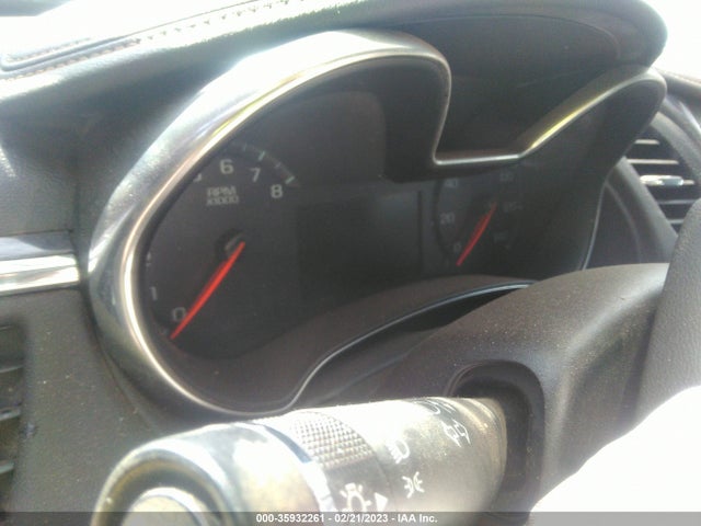 Chevrolet Impala Premier 2017 2G1145S33H9163295 Image 7