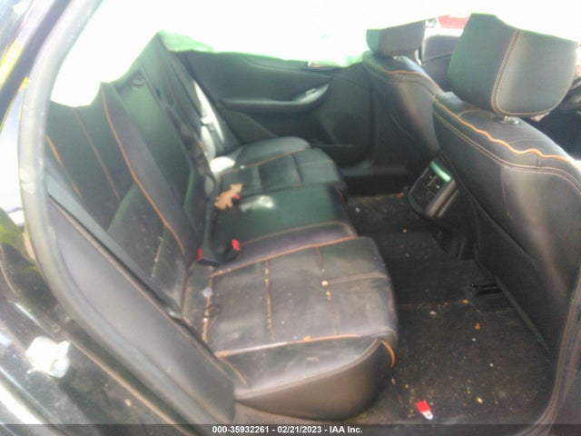Chevrolet Impala Premier 2017 2G1145S33H9163295 Image 8