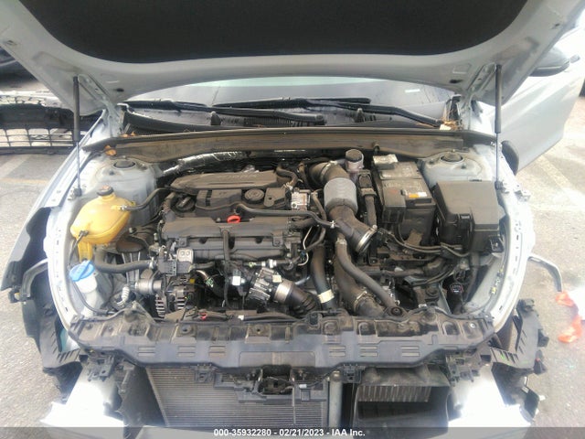 KIA K5 Gt-line 2021 5XXG64J25MG079836 Image 12
